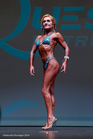3rd 143 Marta Azzam