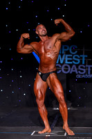2nd Place 248 Scott Hamelberg