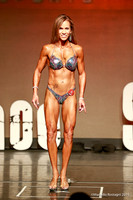 4th place 5 Audrey Colby