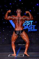 2nd Place 248 Scott Hamelberg