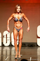 4th place 5 Audrey Colby