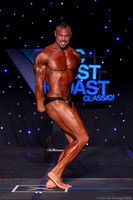 2nd Place 248 Scott Hamelberg