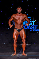 2nd Place 248 Scott Hamelberg