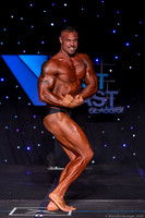 2nd Place 248 Scott Hamelberg