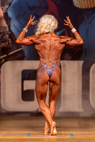 2nd Place 187 Teresa Brooks
