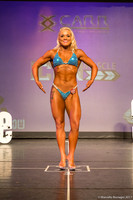 13th Place 128 Wendy Freeman