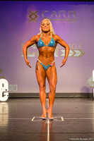 13th Place 128 Wendy Freeman