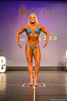 13th Place 128 Wendy Freeman