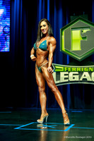 2nd Place 33 Jacquelyn Geringer