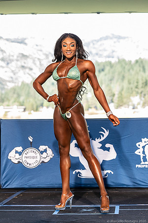 1st Place 52 Arin Cahee