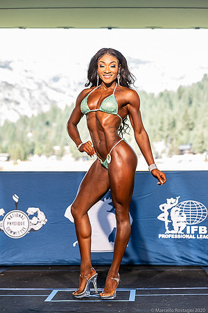 1st Place 52 Arin Cahee