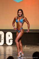 2nd Place 39 Keyrin Sanghera