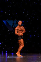 1st Place 21 John Lopez