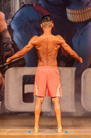 4th Place 13 Ezequiel Guzman Zurita