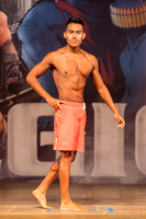 4th Place 13 Ezequiel Guzman Zurita