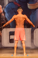 4th Place 13 Ezequiel Guzman Zurita