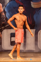 4th Place 13 Ezequiel Guzman Zurita
