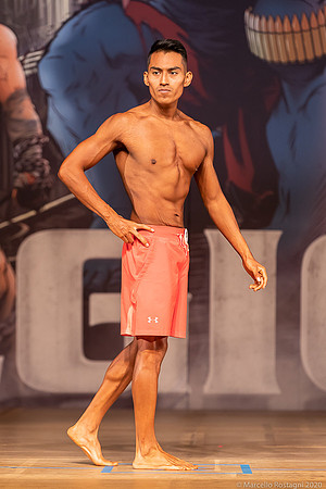 4th Place 13 Ezequiel Guzman Zurita