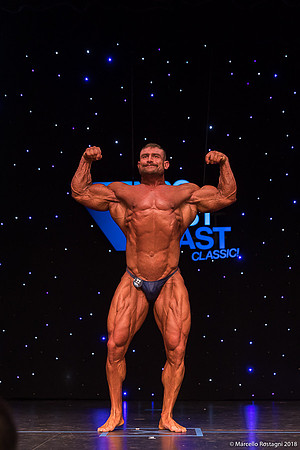 1st Place 22 Douglas Fruchey