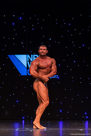 1st Place 22 Douglas Fruchey