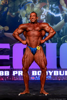 16th Place 18 Ron Stevens