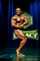 10th Place 11 Manuel Lomeli