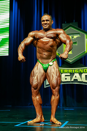 10th Place 11 Manuel Lomeli