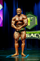 10th Place 11 Manuel Lomeli
