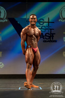 1st Place 10 Tyler Mackey