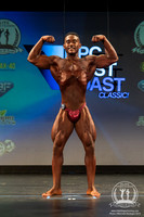 1st Place 10 Tyler Mackey