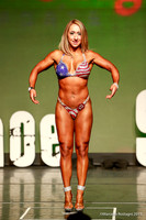 4th place 23 Dulce Gomez