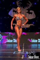 5th Place 71 Elisabeth Janiga