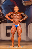2nd Place 7 Sean O'Flattery