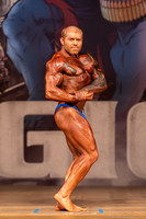 2nd Place 7 Sean O'Flattery