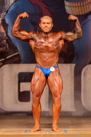 3rd Place 7 Sean O'Flattery