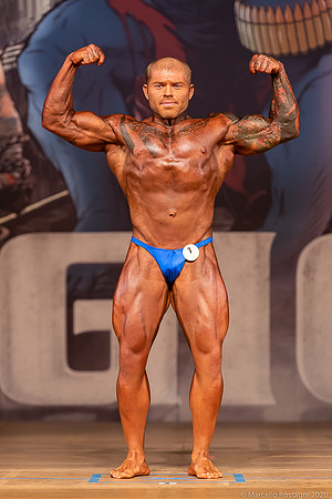 2nd Place 7 Sean O'Flattery