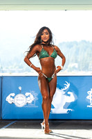 7th Place 56 Daniela Andrade