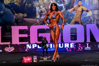 1st Place Overall 8 Annie Henry