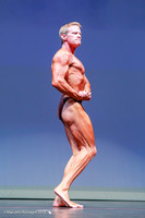 3rd Place 52 Glenn Wilkins