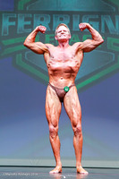 3rd Place 52 Glenn Wilkins