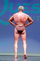 3rd Place 52 Glenn Wilkins