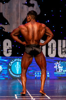 3rd Place 56 Eldho Saju