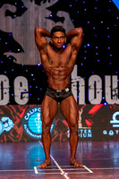 3rd Place 56 Eldho Saju