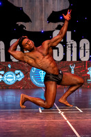 3rd Place 56 Eldho Saju