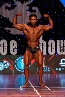 3rd Place 56 Eldho Saju