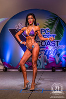 5th Place 206 Sandra Martinez