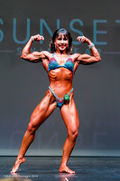 57 Misty Ali