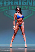 3rd Place 179 Roselyn Adonis