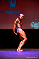 1st Place 16 Barrett Haddow