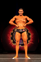 3rd Place 22 Ramon Arias